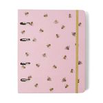 caderno criativo argolado office duo melissa colméia a5 caderno criativo argolado office duo melissa colméia a5