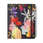 caderno criativo argolado office duo ateliê a5 preta caderno criativo argolado office duo ateliê a5 preta