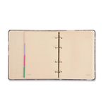 caderno criativo argolado office duo melissa colméia a5 caderno criativo argolado office duo melissa colméia a5