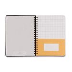 caderno colegial 1x1 80 folhas capa dura clássica caramelo caderno colegial 1x1 80 folhas capa dura clássica caramelo