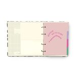 caderno criativo argolado office duo melissa colméia a5 caderno criativo argolado office duo melissa colméia a5