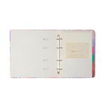 caderno criativo argolado melissa casinha das abelhas caderno criativo argolado melissa casinha das abelhas