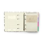 caderno criativo argolado office duo melissa colméia a5 caderno criativo argolado office duo melissa colméia a5