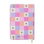 caderneta melissa casinha das abelhas pontada caderneta melissa casinha das abelhas pontada