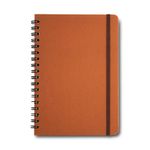 caderno colegial 1x1 80 folhas capa dura clássica caramelo caderno colegial 1x1 80 folhas capa dura clássica caramelo