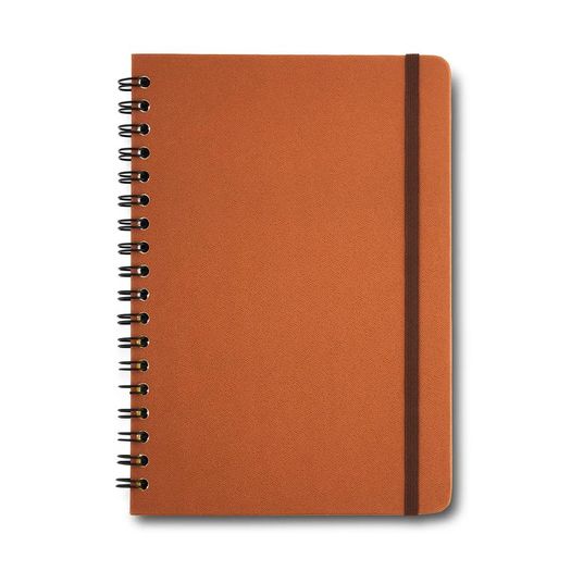 caderno colegial 1x1 80 folhas capa dura clássica caramelo caderno colegial 1x1 80 folhas capa dura clássica caramelo