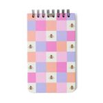 bloco de anotações melissa casinha das abelhas pautado bloco de anotações melissa casinha das abelhas pautado