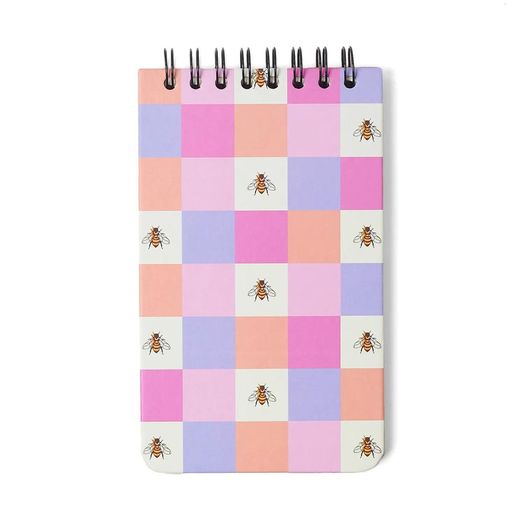 bloco de anotações melissa casinha das abelhas pautado bloco de anotações melissa casinha das abelhas pautado