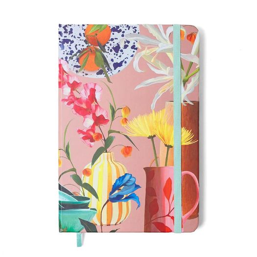 caderneta ateliê rosa caderneta ateliê rosa