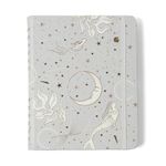 caderno organizador duo astral maré off white a5 caderno organizador duo astral maré off white a5