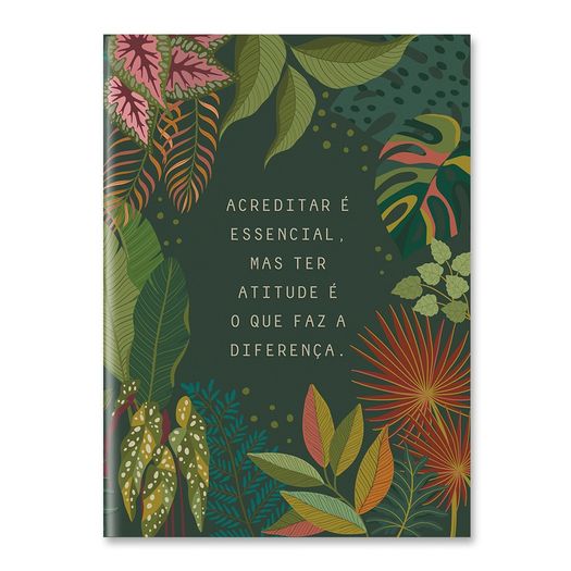 caderneta de anotações my journal folhas 60 folhas cartões gigantes caderneta de anotações my journal folhas 60 folhas cartões gigantes