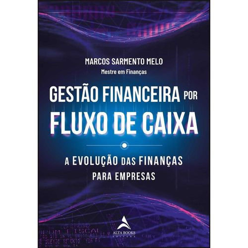 gestão financeira por fluxo de caixa