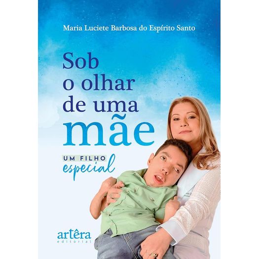 sob o olhar de uma mãe