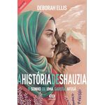 a história de shauzia