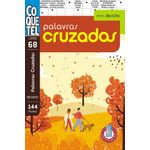 palavras cruzadas - nivel desafio - livro 68
