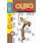 ouro dólar - nível médio - livro 49