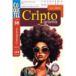 criptograma - nível médio 98 criptograma - nível médio 98