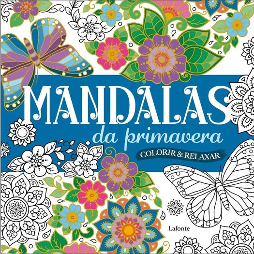 mandalas da primavera mandalas da primavera