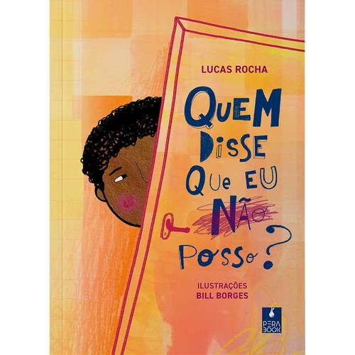 quem disse que eu não posso?