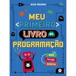 meu primeiro livro de programação