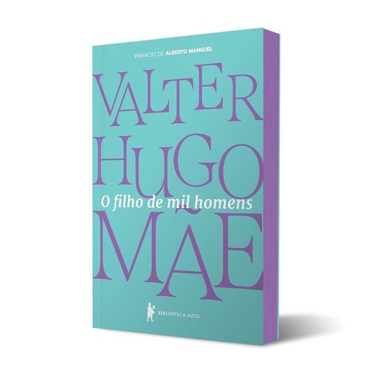 o filho de mil homens o filho de mil homens