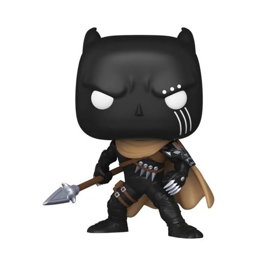 marvel - black panther (1391) - funko marvel - black panther (1391) - funko