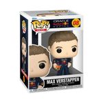 oracle red bull racing - max verstappen (08) - funko