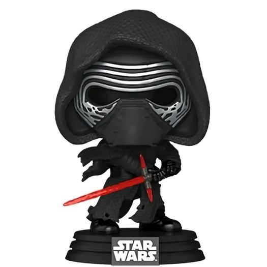 star wars - kylo ren (731) - funko