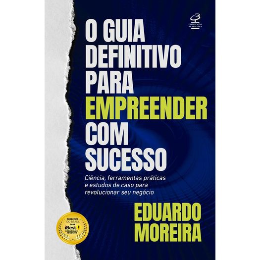 o guia definitivo para empreender com sucesso o guia definitivo para empreender com sucesso