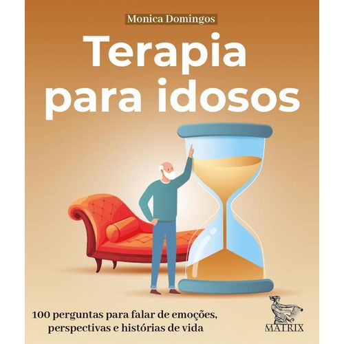 terapia para idosos