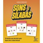 sons e sílabas