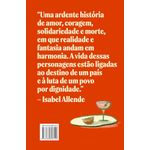 a mulher habitada