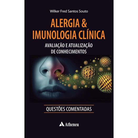 alergia e imunologia clínica alergia e imunologia clínica