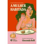 a mulher habitada