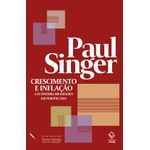 crescimento e inflação crescimento e inflação
