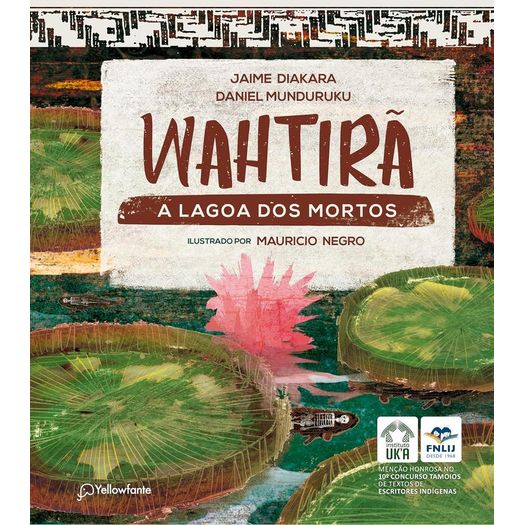 wahtirã wahtirã