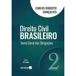 direito civil brasileiro  vol 2