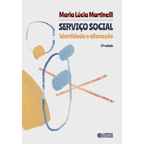 serviço social - identidade e alienação