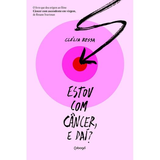 estou com câncer, e daí? estou com câncer, e daí?