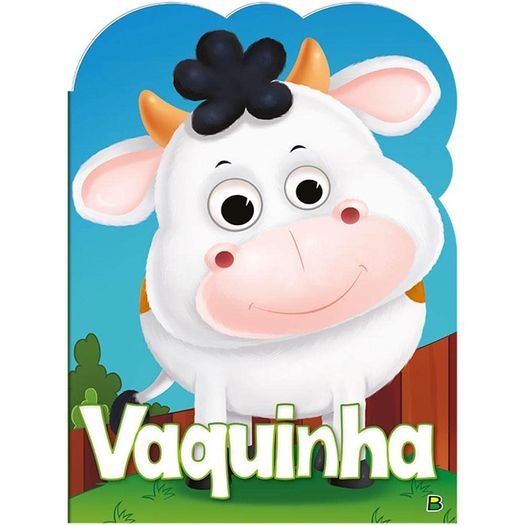 olha quem sou! vaquinha olha quem sou! vaquinha
