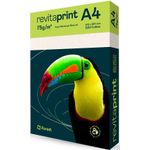 papel sulfite reciclado natural resma 500 folhas papel sulfite reciclado natural resma 500 folhas