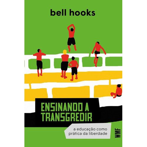 ensinando a transgredir