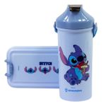 kit lunch box garrafa e marmita stitch kit lunch box garrafa e marmita stitch