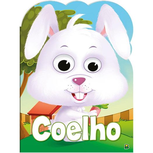 olha quem sou! coelho olha quem sou! coelho