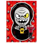 quebra-cabeça 60 peças enaldinho surpresa quebra-cabeça 60 peças enaldinho surpresa