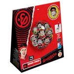 quebra-cabeça 60 peças enaldinho surpresa quebra-cabeça 60 peças enaldinho surpresa