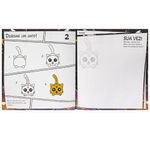 crie e cole o seu mangá! gatinhos crie e cole o seu mangá! gatinhos