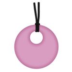 colar mordedor sensorial color joy diversas cores colar mordedor sensorial color joy diversas cores