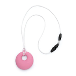 colar mordedor sensorial color joy diversas cores colar mordedor sensorial color joy diversas cores