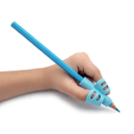 apoio pedagógico silicone com encaixe de dedo 3 unidades color joy apoio pedagógico silicone com encaixe de dedo 3 unidades color joy